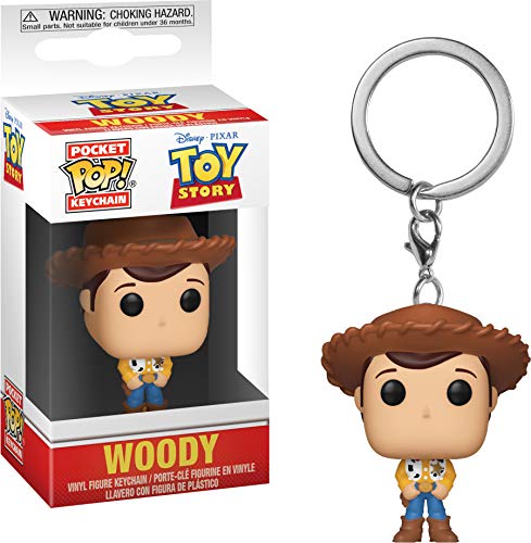 Funko Pop! Woody