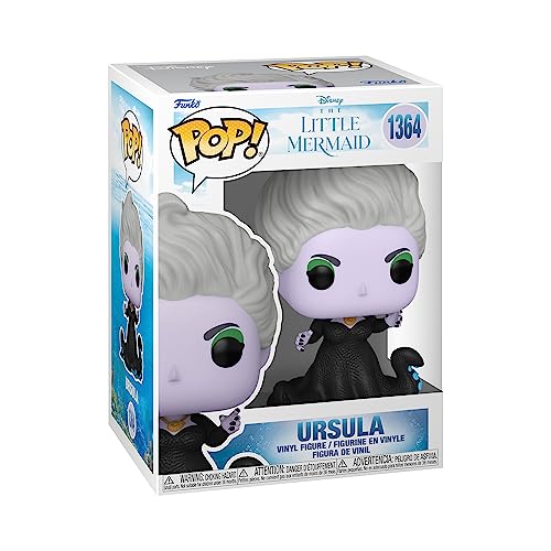Funko Pop! Ursula