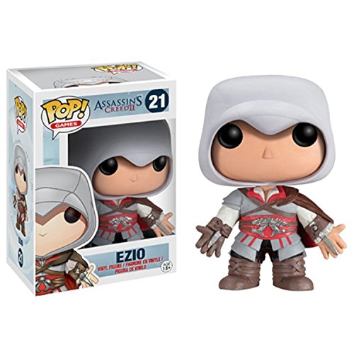 Funko Pop! Ezio