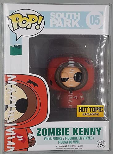 Funko Pop! Zombie Kenny