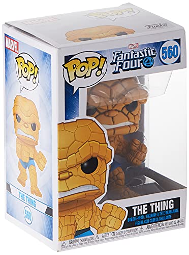 Funko Pop! The Thing