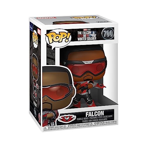 Funko Pop! Falcon