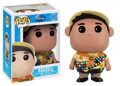 Funko Pop! Russell