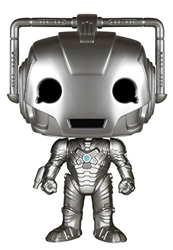 Funko Pop! Cyberman