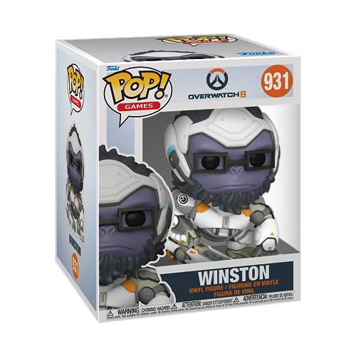 Winston 6''
