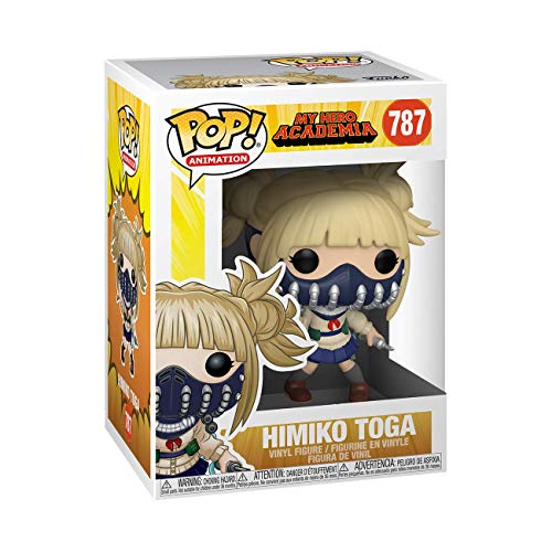 Funko Pop! Himiko Toga