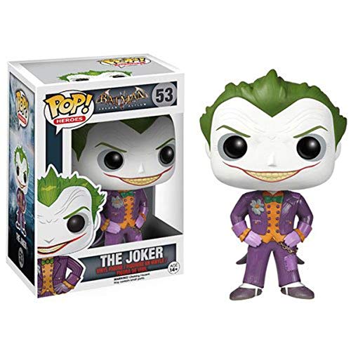 Funko Pop! Joker