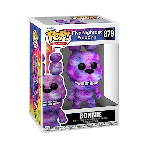 Funko Pop! Bonnie