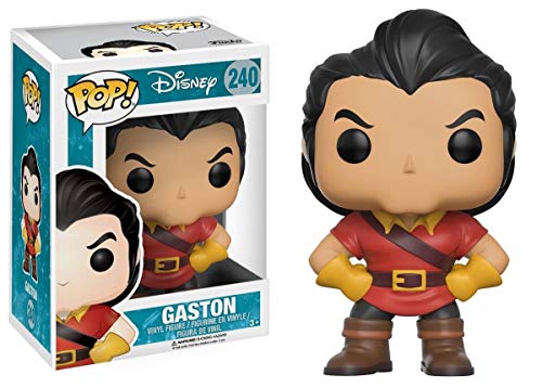 Funko Pop! Gaston