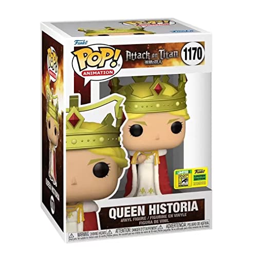 Queen Historia