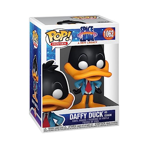 Funko Pop! Daffy Duck
