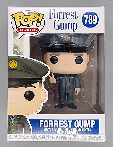 Funko Pop! Forrest Gump