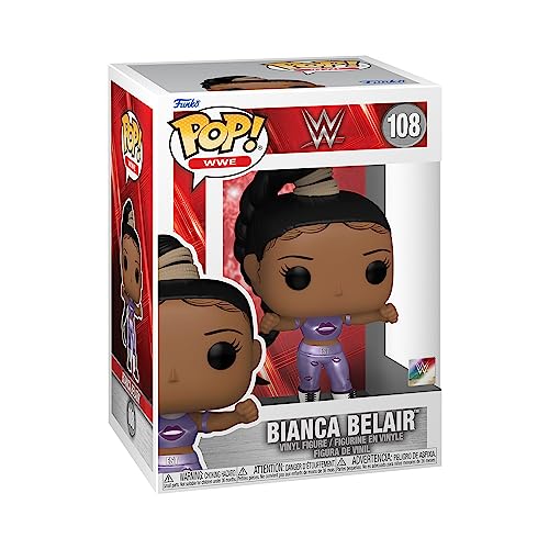Funko Pop! Bianca Bel Air