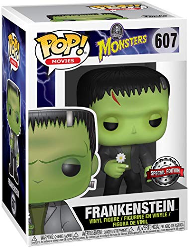 Funko Pop! Frankenstein