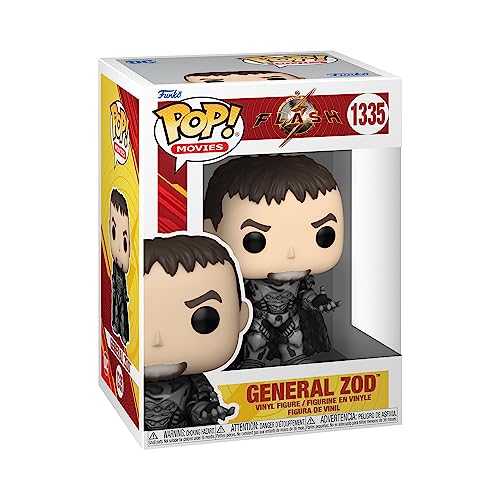 Funko Pop! General Zod