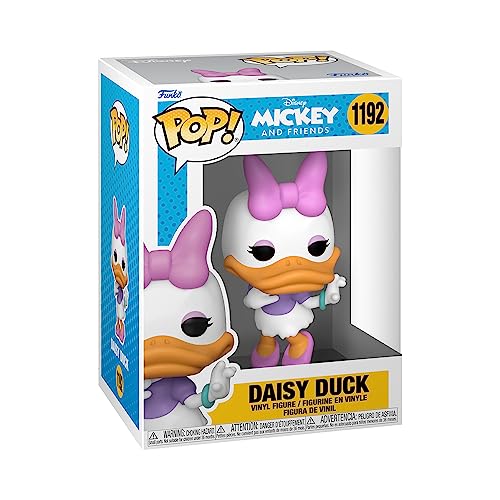 Funko Pop! Daisy Duck