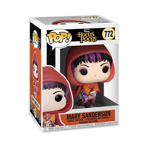 Funko Pop! Mary Sanderson