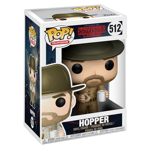 Funko Pop! Hopper