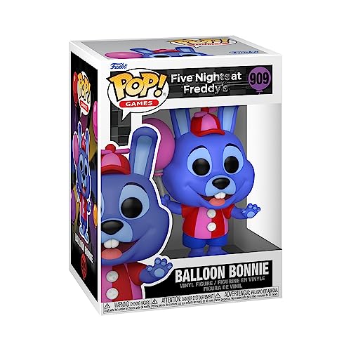 Funko Pop! Balloon Bonnie