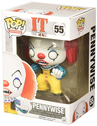 Funko Pop! Pennywise