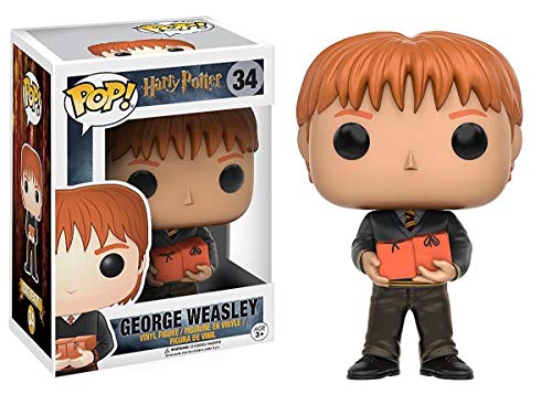 Funko Pop! Georgey Weasley