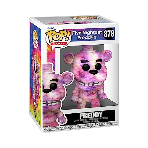Funko Pop! Freddy