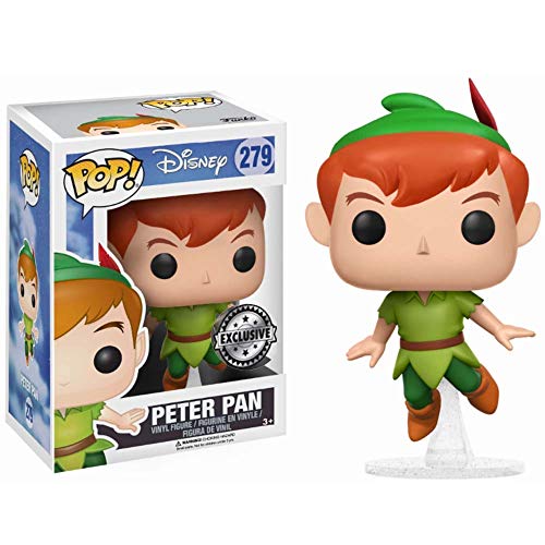 Funko Pop! Peter Pan Exclusive