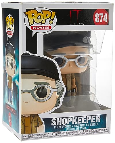 Funko Pop! ShopKeeper