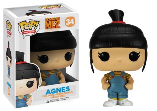 Funko Pop! Agnes
