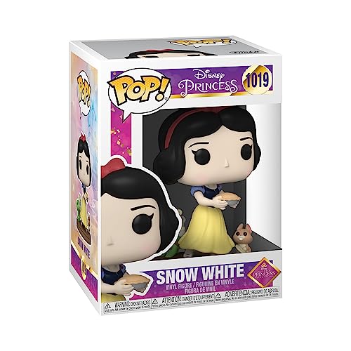 Funko Pop! Snow White