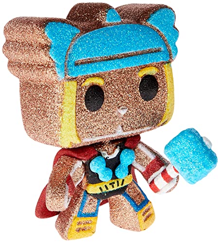 Funko Pop! Gingerbread  Thor Diamond