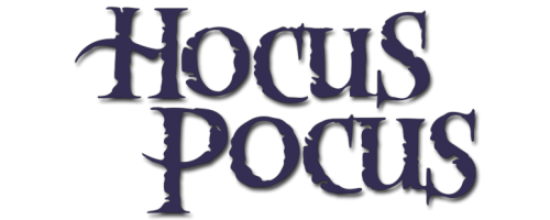 Logo Hocus Pocus