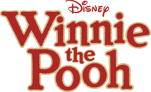 Logo Winnie The Pooh